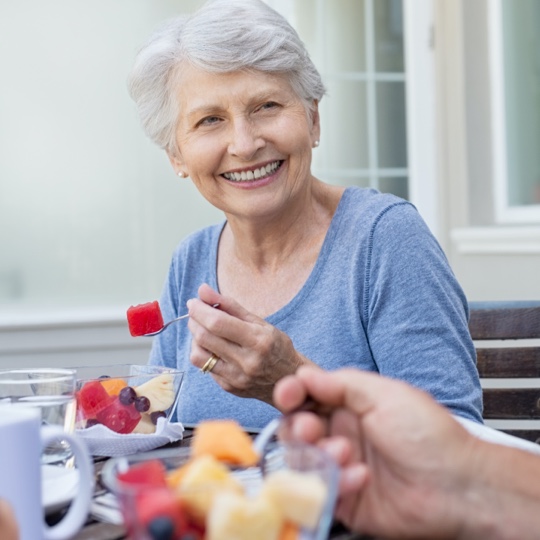 Birchwood Senior Living in Forest Lake